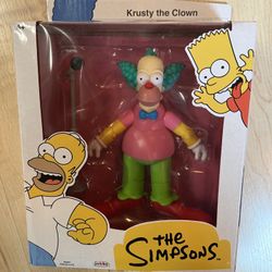 Krusty The Clown 