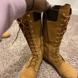 Timberland High Boots Women 