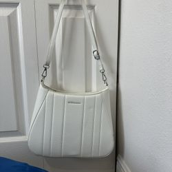 White Bag