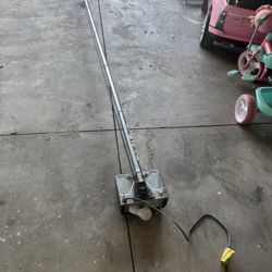 Residential Garage Door Motor