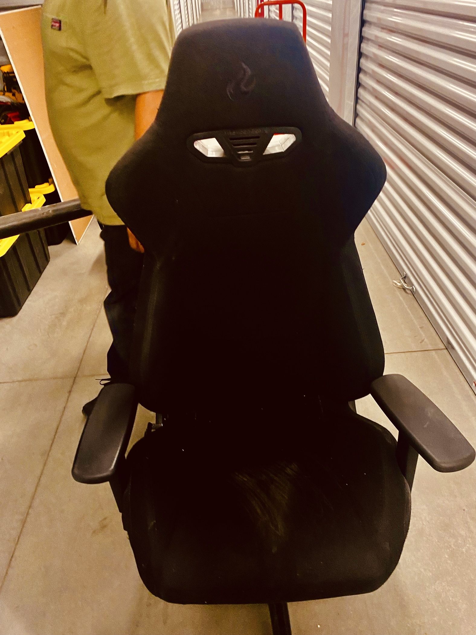 Gamer Chair