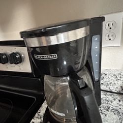 Coffee Maker
