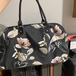 Overnight Bag 