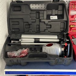 Pittsburgh Level Laser