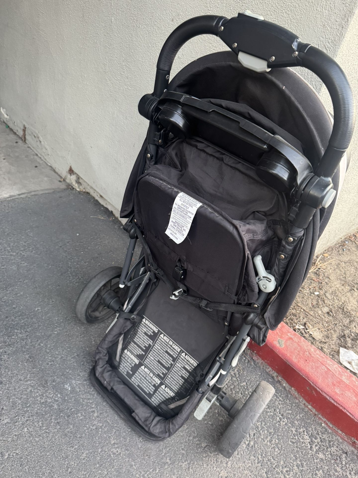 Stroller