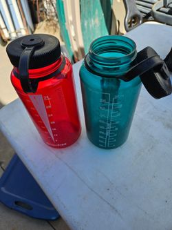 Camping stuff