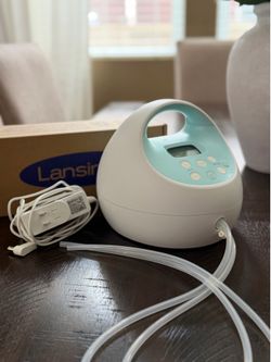 Spectra S1 Pump + Sealed 200ct Milk Bags