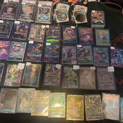 One Piece Tcg Buy Sell Trade 