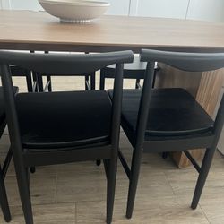Target Dining Chairs 