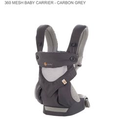 Ergo Baby Carrier 