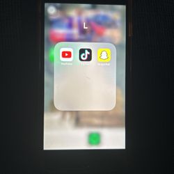 iPhone 6 With Tik Tok App (Unlocked) 