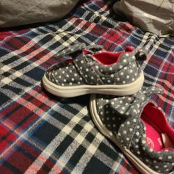 Girls Shoes 