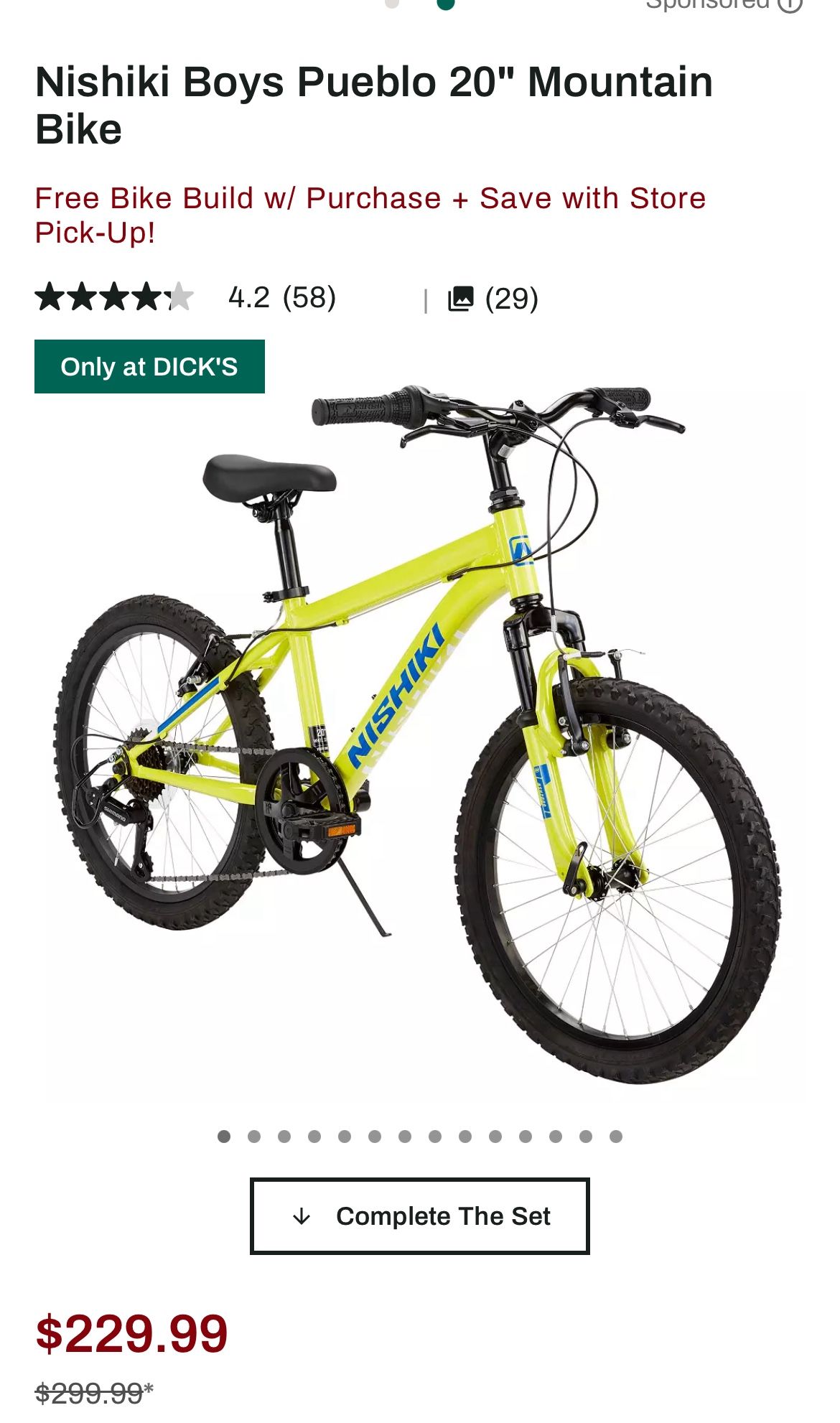 Bikes