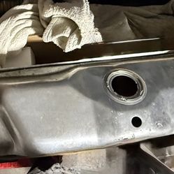 1992 To 1994 Ford F-150 19 Gallon Gas Tank 
