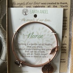 Nurse bracelet (Brand New)