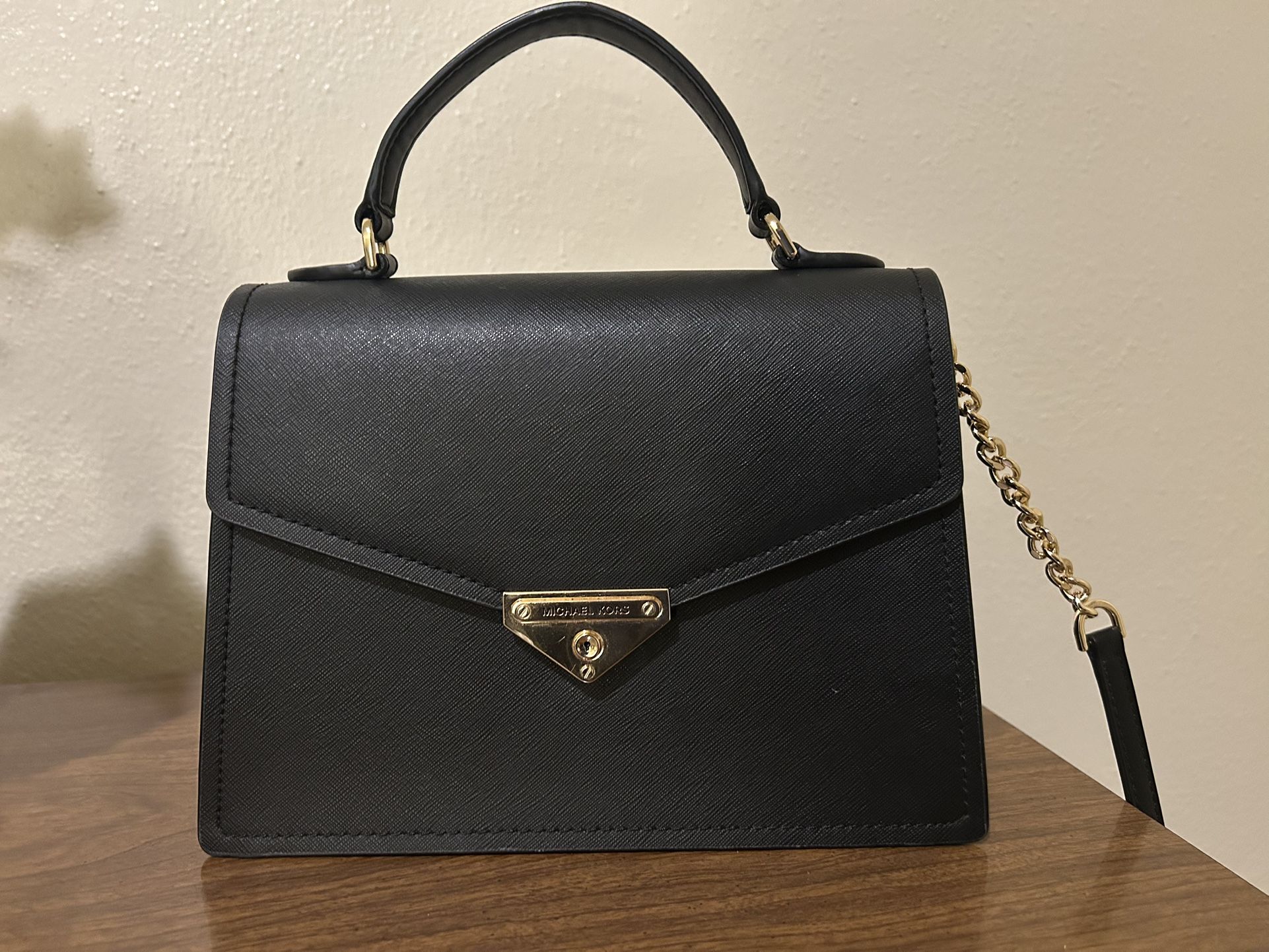 MK Envelope Bag