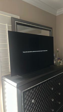 LG OLED 48 inch TV