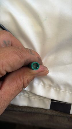 5 pin full twist throttle for e-bike e-motos carbon fiber