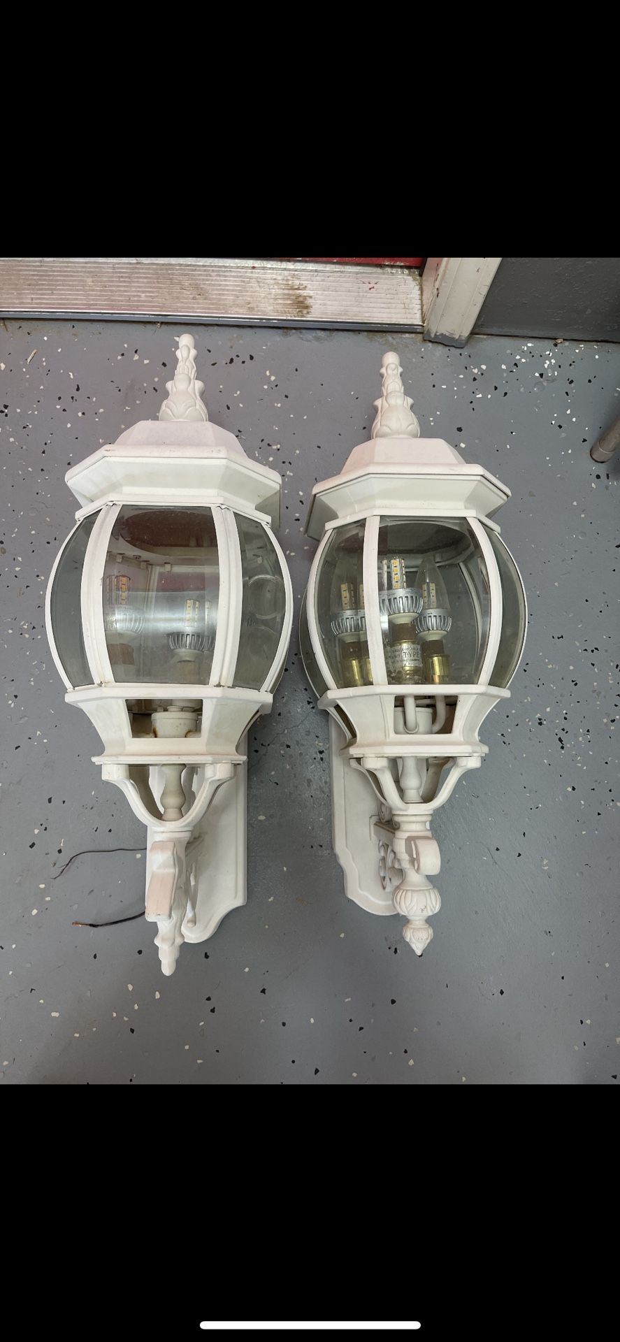 House lights