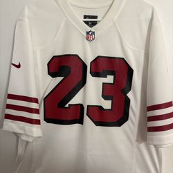 CMC Jersey