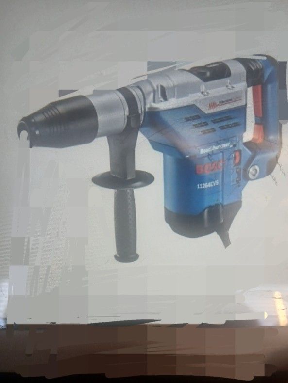 Bosch Rotary Hammer