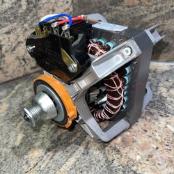 Dryer Drive Motor for Whirlpool Kenmore Amana, Maytag Replacement