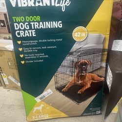 Dog Training Xl