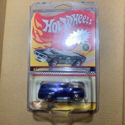 Hot Wheels Ford