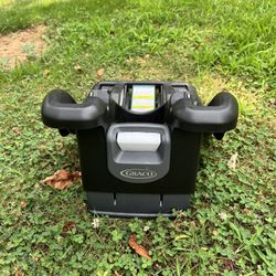 Car Seat Base 