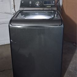 GE Washer 
