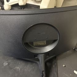27in curved 240hz samsung monitor 