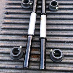 Dumbbell Bar