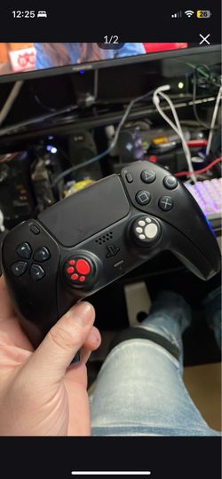 Ps5 Controller