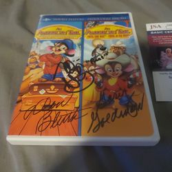 An American Tail