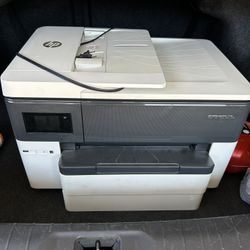 Hp Office Jet Pro 
