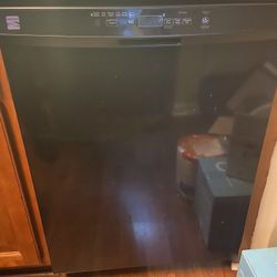 Brand New Kenmore dish washer 