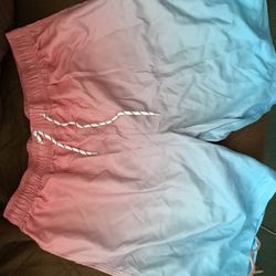 New Mens Swim Trunks Size Xl 