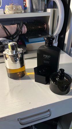 Mens colognes