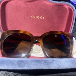 Women Gucci Glasses