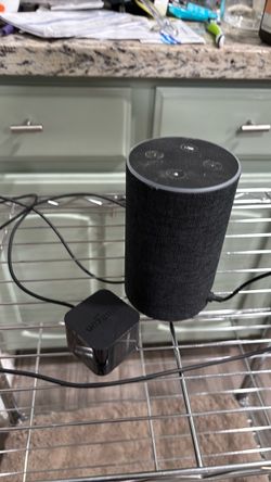 Amazon Alexa