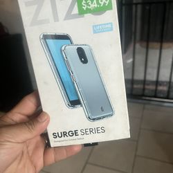 Phone Case New In Box $20