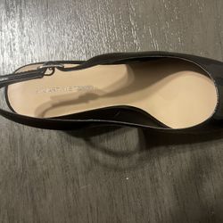 New Stuart Weitzman Shoe