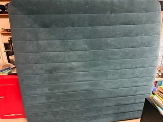 Intex Dura-Beam King Size Air Mattress 10” – With Box