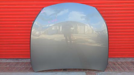 Toyota Mirai Front Hood Panel 2021-2023