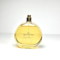 Michael Bublé By Invitation Signature Eau de Parfum for women