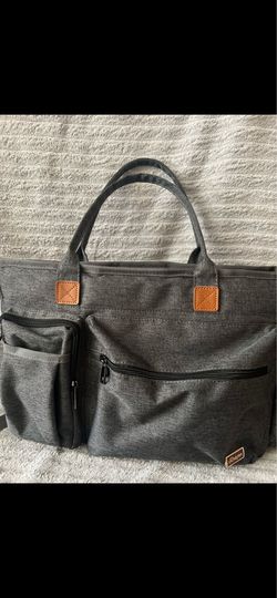 Rabjen Large Multifunctional Tote Bag