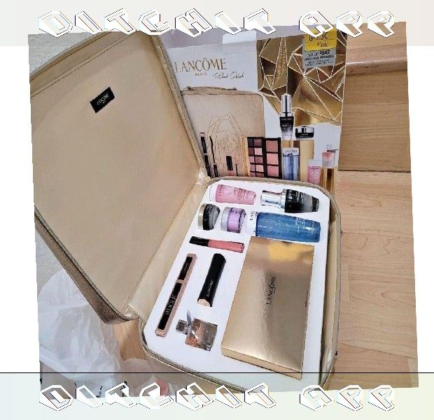 list be Launch Your Beauty Career with Fresh Cosmetology School Makeup Kit