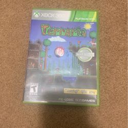Terraria 