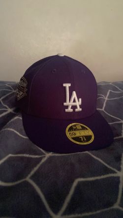 La dodgers hat 2025 world series