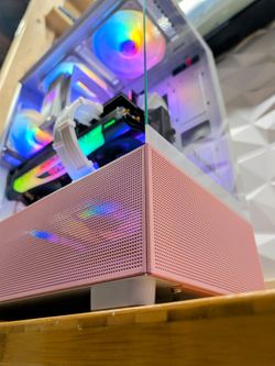 Gaming PC: RTX 3070 TI
